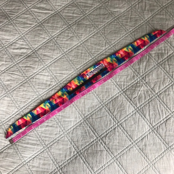 Treadbands Headband - Picture 4 of 4